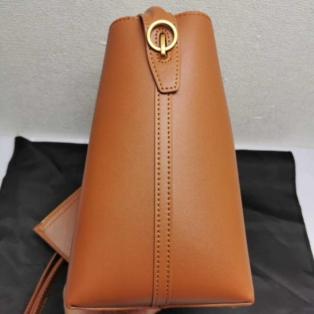 Saint Laurent Le 37 Brown 30Cm