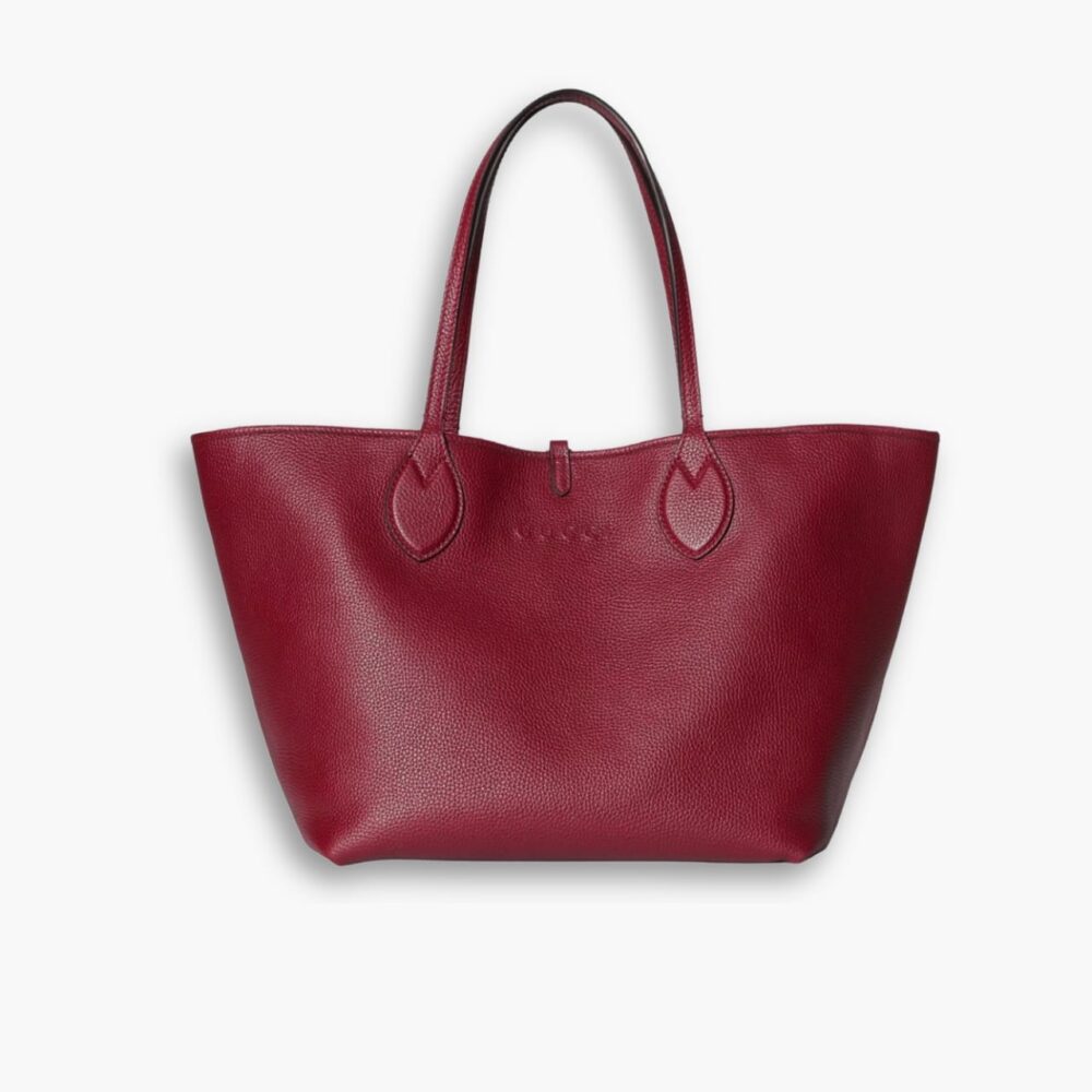 Gucci Totissima Large Reversible Tote Rosso Ancora Red 30Cm 839112 AAFEQ 6258