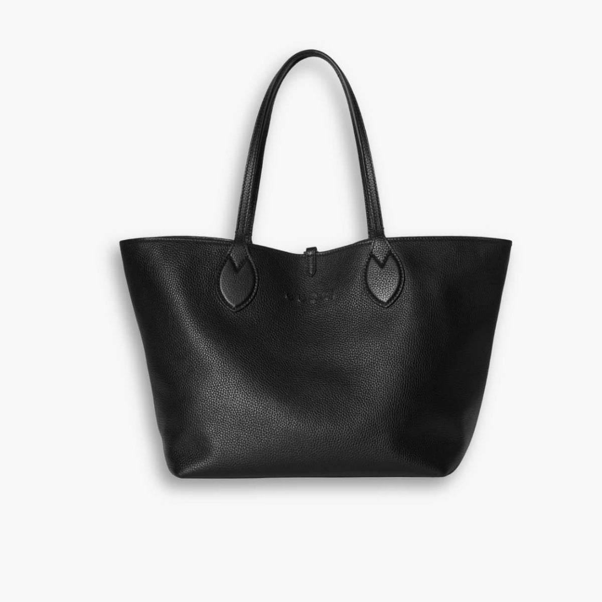 Gucci Totissima Large Reversible Tote Black 30Cm 839112 AAFEQ 1069