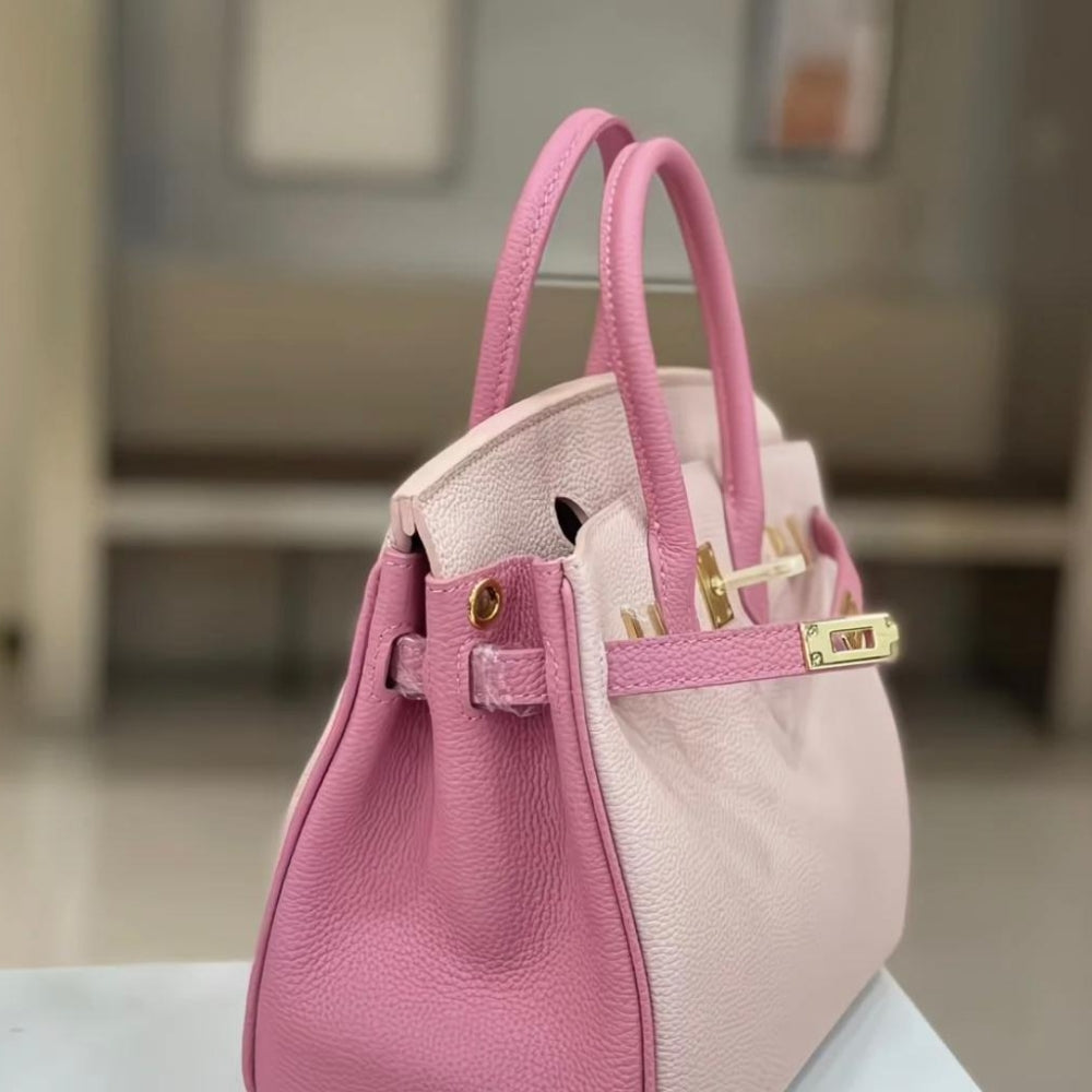 Hermes Birkin 25 Sakura Pink 25cm