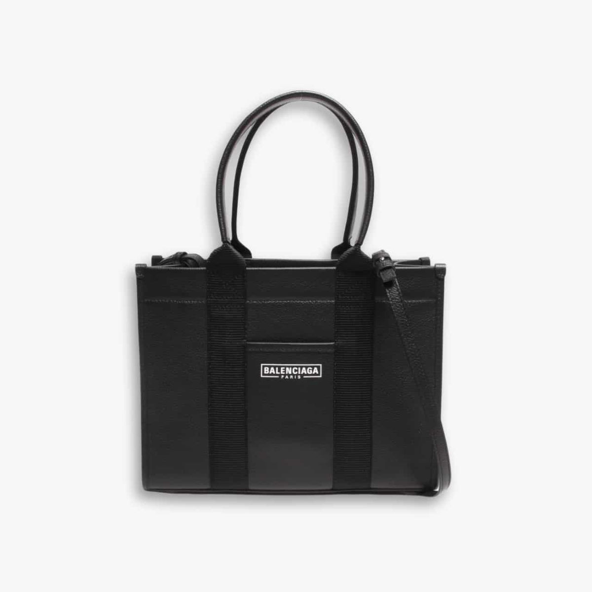 Balenciaga Everyday Tote Black 27cm