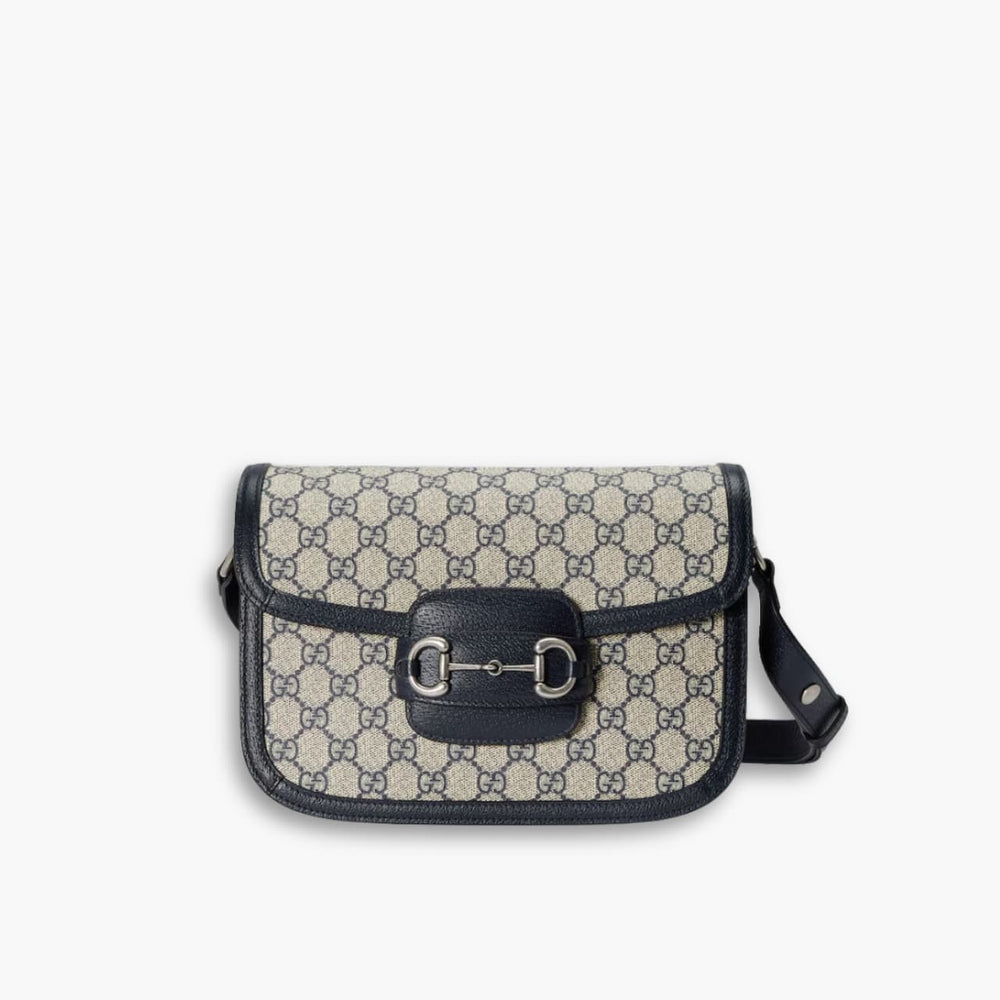 Gucci Horsebit 1955 Bag 25cm 602204 K9GSN 4075