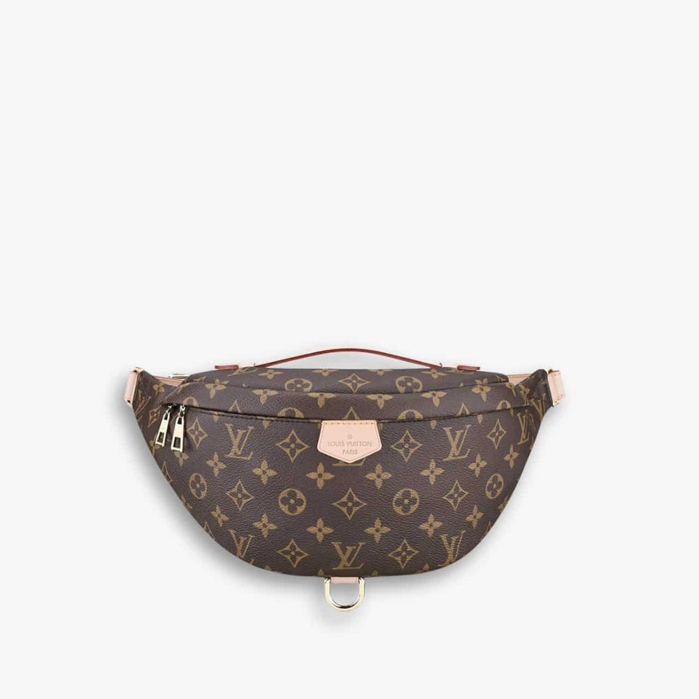 Louis Vuitton Monogram Bumbag 37cm M43644