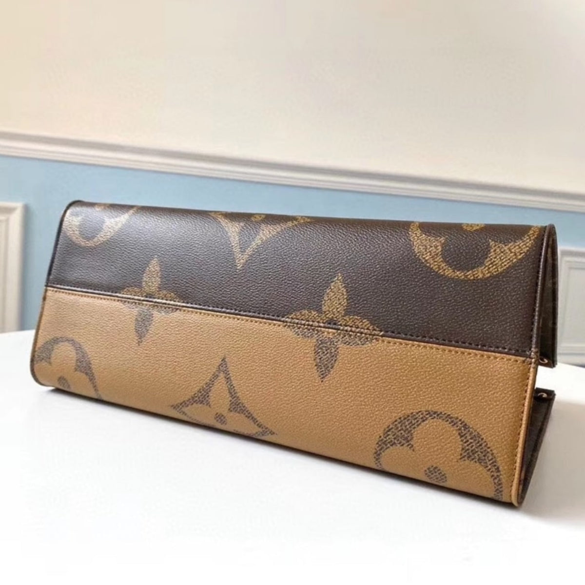 Mirror Quality – Louis Vuitton Onthego MM Bag Monogram Canvas 35Cm M45321
