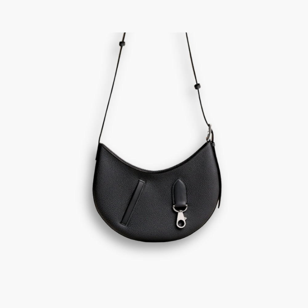 Hermes Ptit Arcon Bag Black 27Cm H085871CKAA