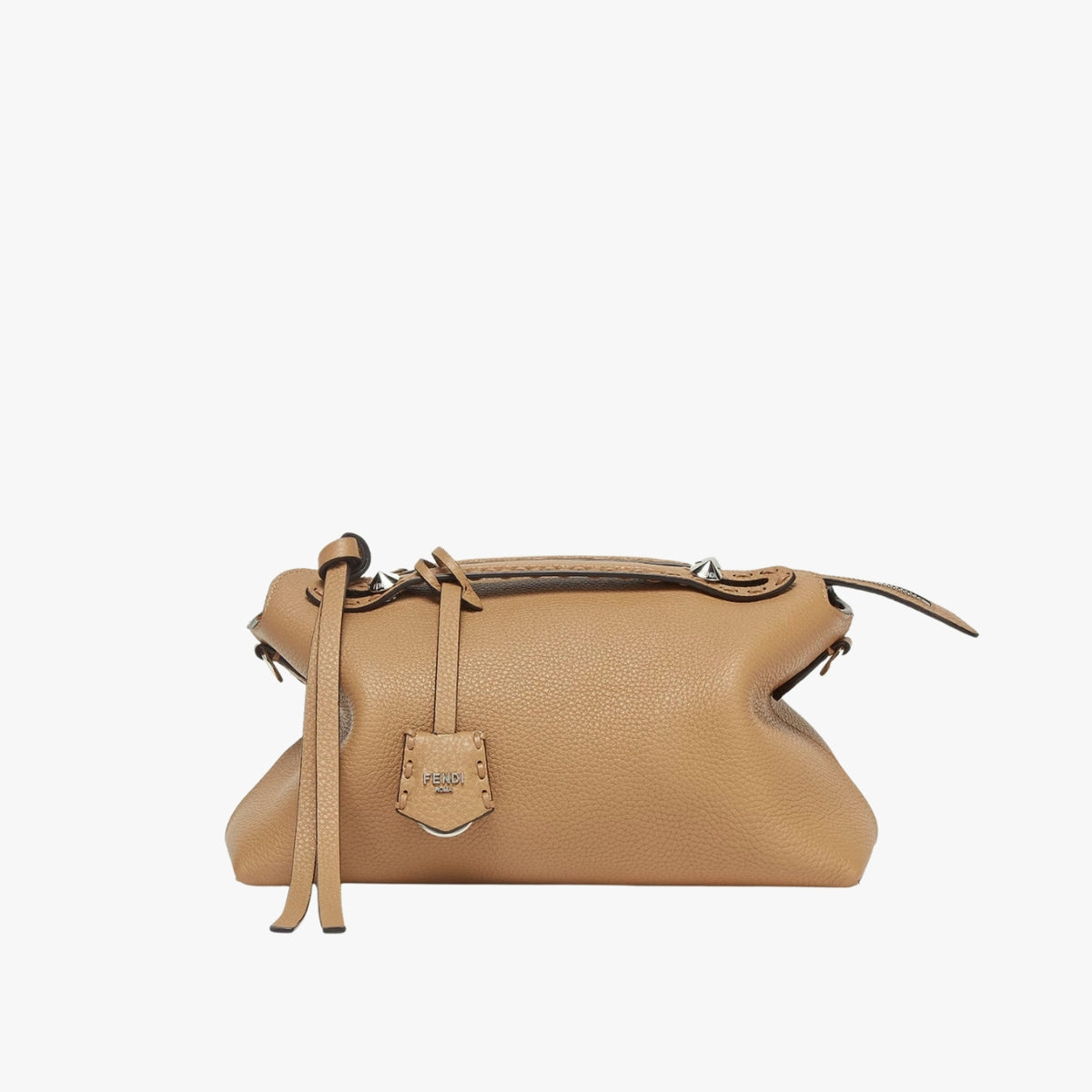 Fendi By The Way Selleria Medium Beige 20Cm 8BL155ASU2F0EMR