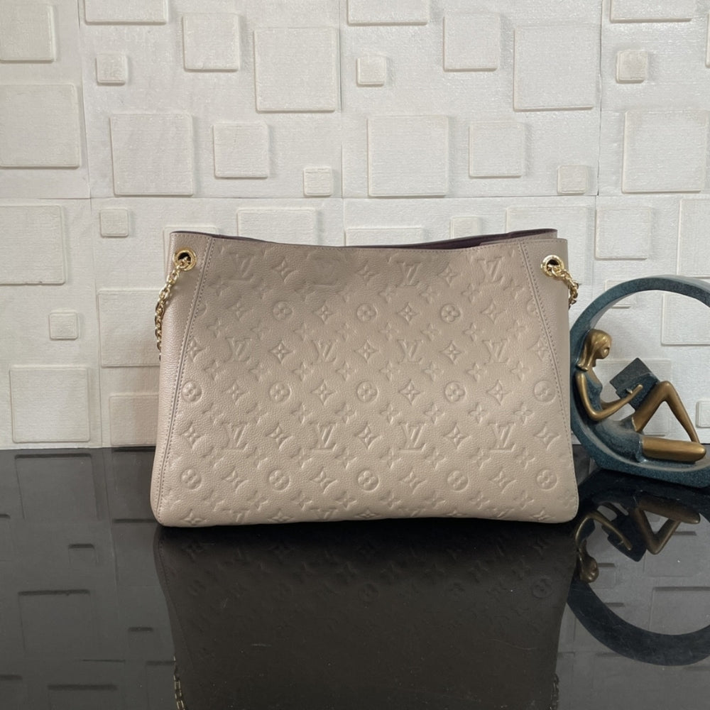 Mirror Quality – Louis Vuitton Anytime MM Bag Dune 42Cm M14658