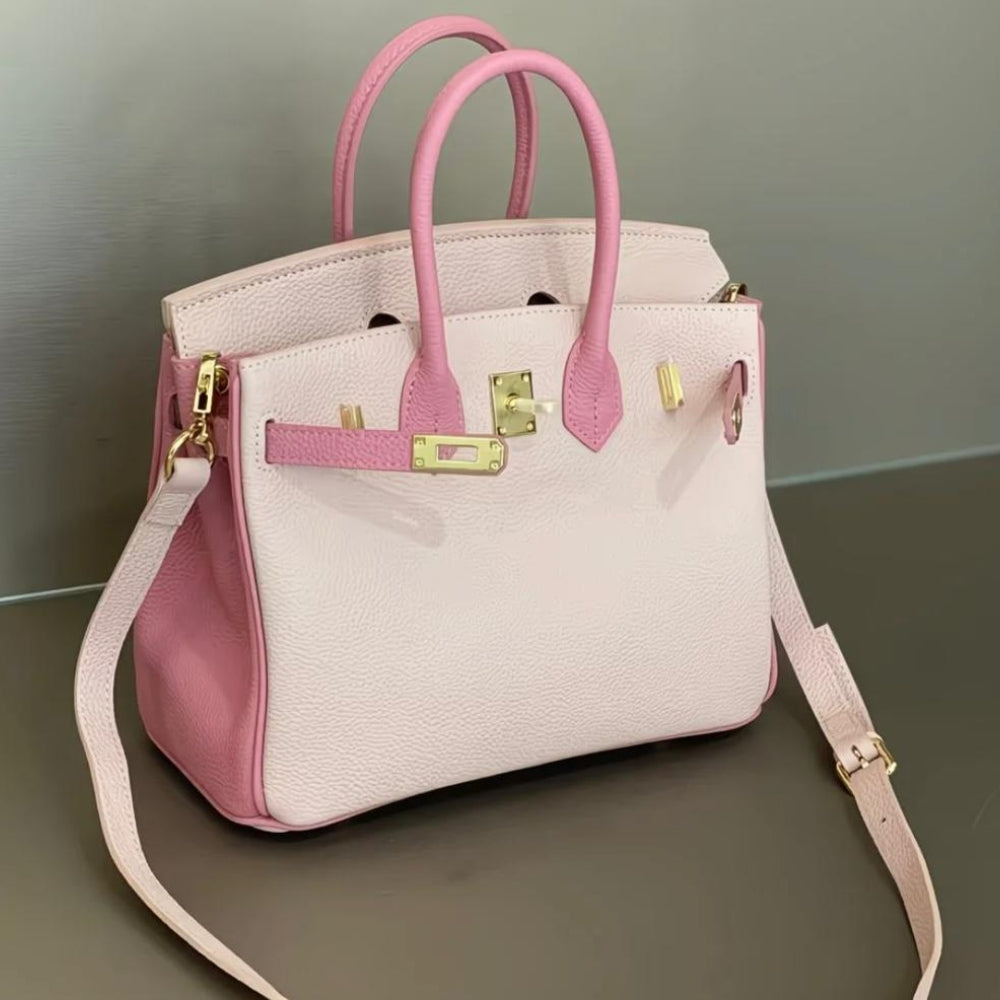 Hermes Birkin 25 Sakura Pink 25cm