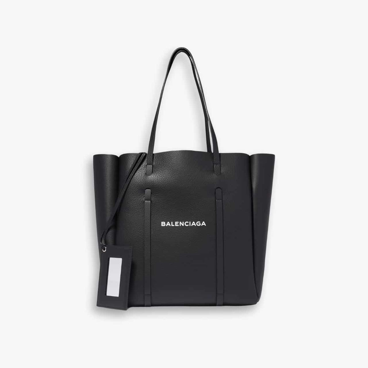 Balenciaga Small Everyday Tote Bag Black 35cm