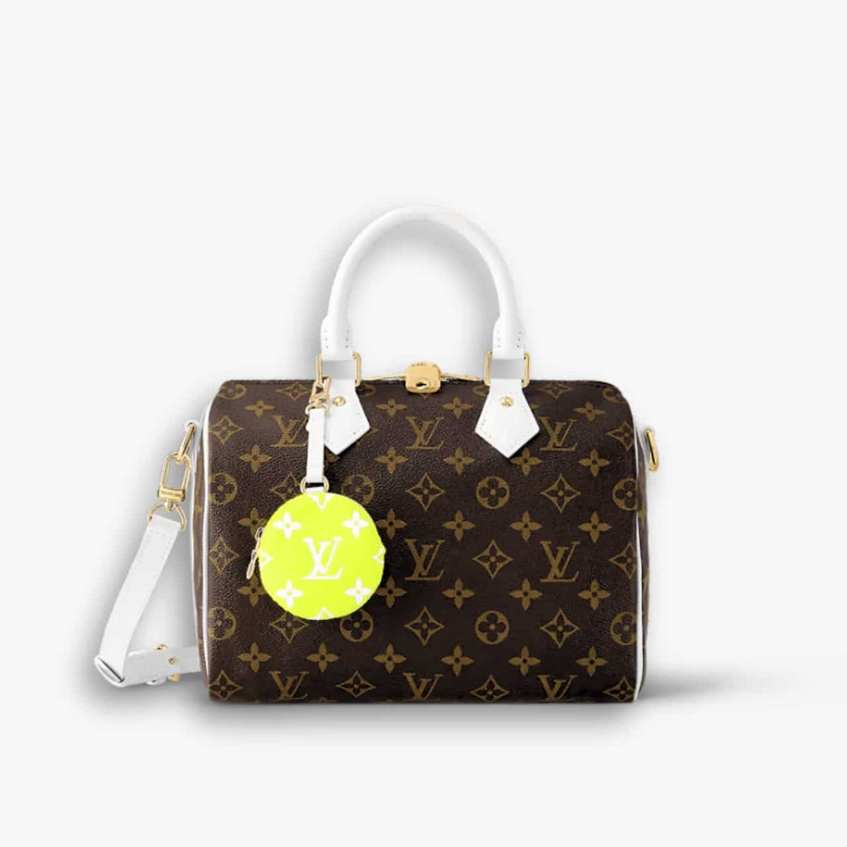 Louis Vuitton Speedy Bandoulière 25cm M20754