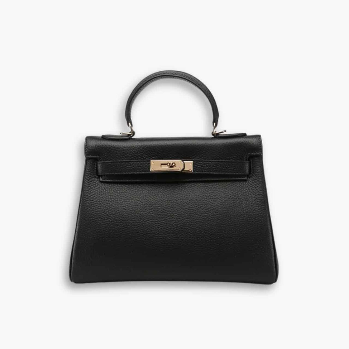 Hermès Kelly Pochette Mississippi Tabac Camel 22cm