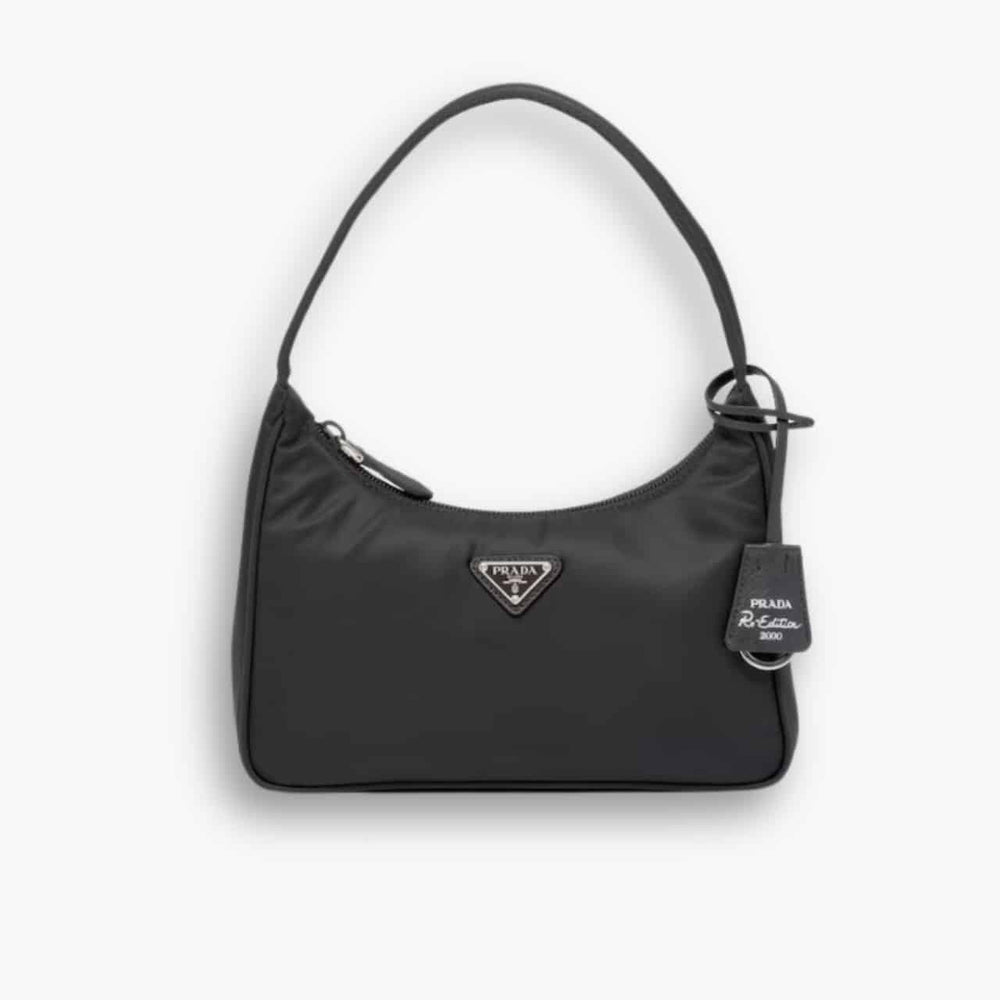 Prada Re-Nylon Re-Edition 2000 Mini 23cm 1NE515RDH0F0002