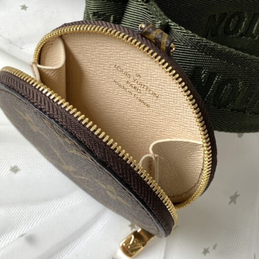 Louis Vuitton Multi Pochette Accessoires 24cm M44813