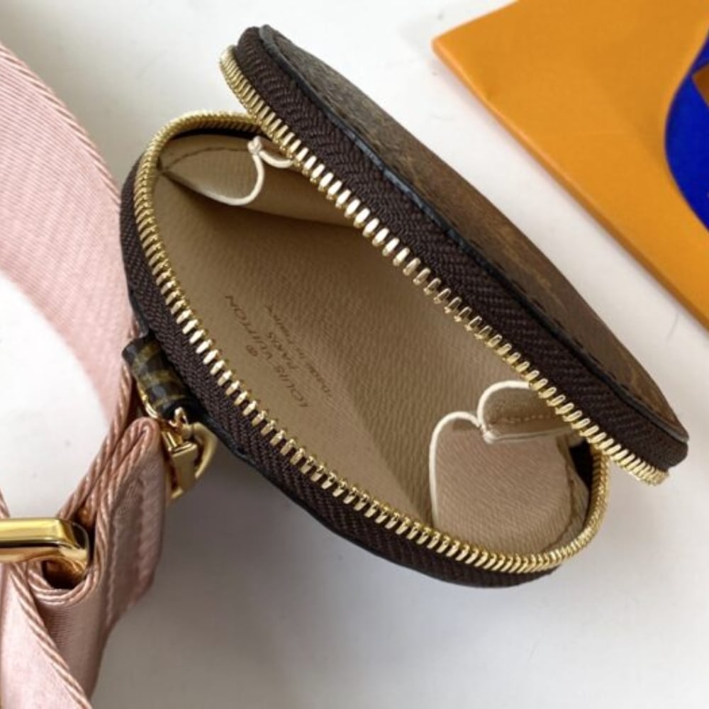 Louis Vuitton Multi Pochette Accessoires 24cm M44840
