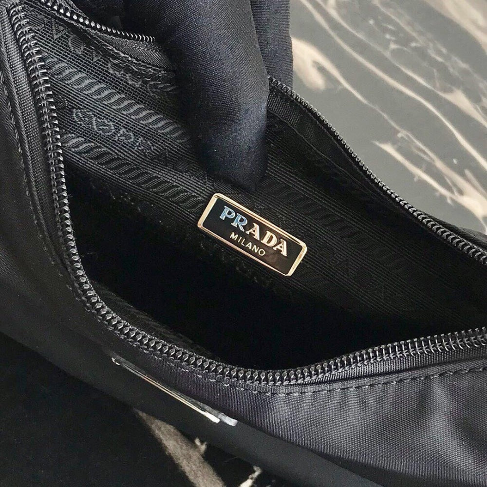 Prada Re-Nylon Re-Edition 2000 Mini 23cm 1NE515RDH0F0002