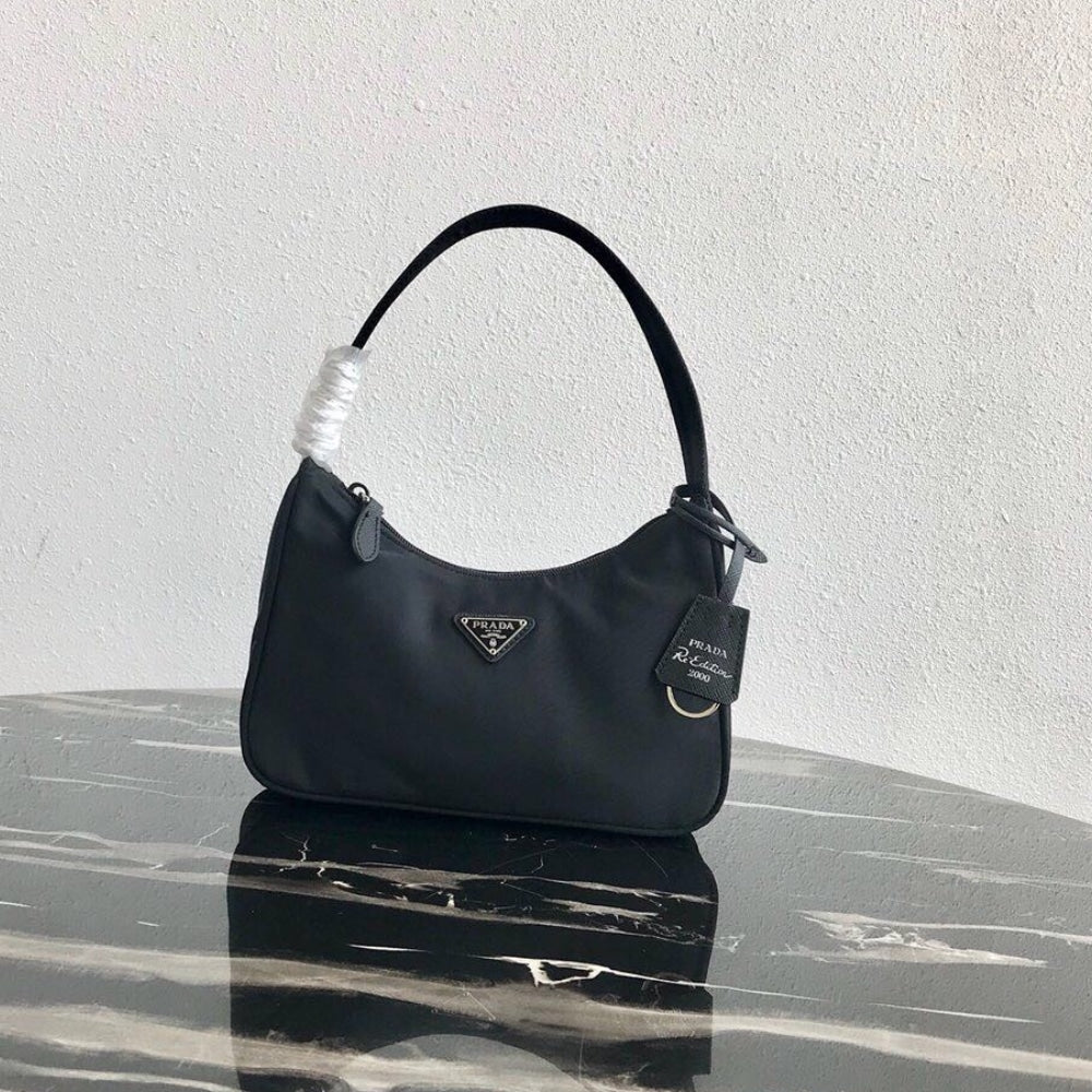 Prada Re-Nylon Re-Edition 2000 Mini 23cm 1NE515RDH0F0002