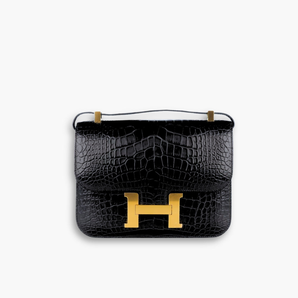 Hermès Lindy 26 Taurillon Clemence Rouge H 26cm